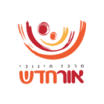 לוגו אור חדש שקוף